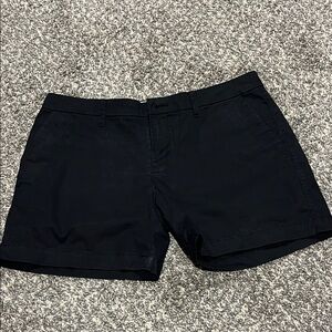Old Navy Women's Black Shorts